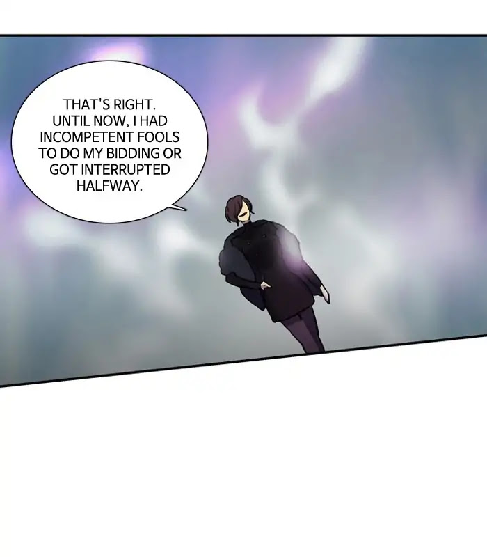 Supernatural Investigation Department Chapter 185 page 7 - Chapter 185: Neglect (4)