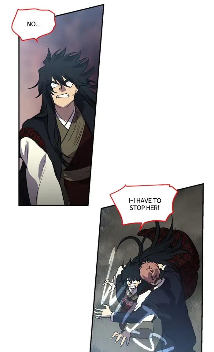 Supernatural Investigation Department Chapter 185 page 9 - Chapter 185: Neglect (4)