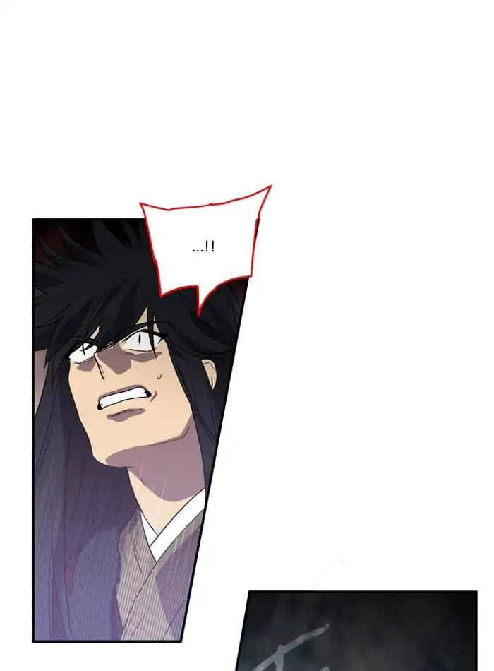 Supernatural Investigation Department Chapter 186 page 1 - Chapter 186: Neglect (5)