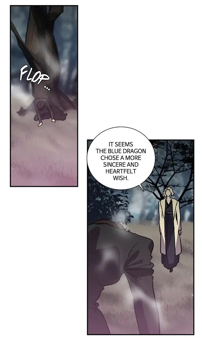 Supernatural Investigation Department Chapter 186 page 10 - Chapter 186: Neglect (5)