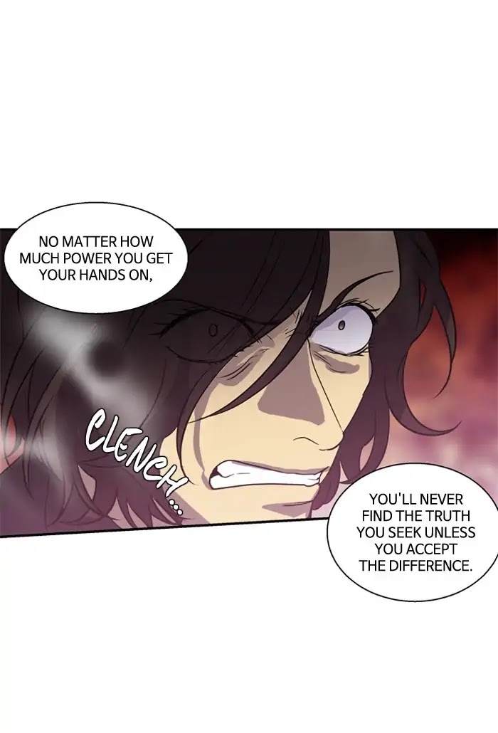 Supernatural Investigation Department Chapter 186 page 11 - Chapter 186: Neglect (5)