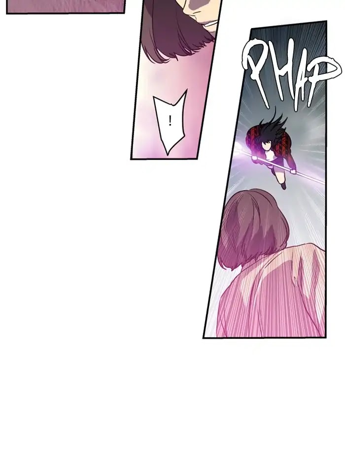 Supernatural Investigation Department Chapter 186 page 13 - Chapter 186: Neglect (5)