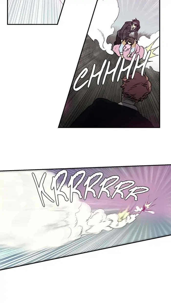 Supernatural Investigation Department Chapter 186 page 15 - Chapter 186: Neglect (5)