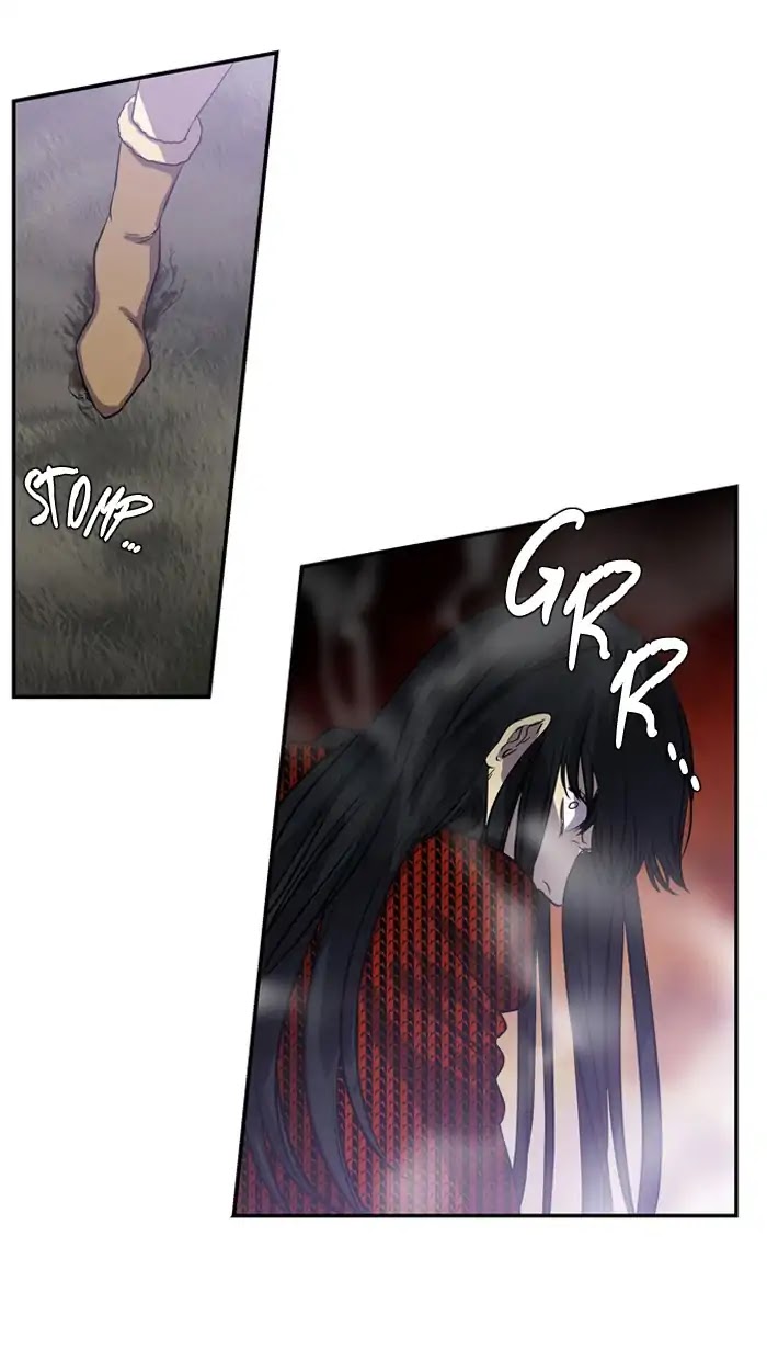 Supernatural Investigation Department Chapter 186 page 16 - Chapter 186: Neglect (5)
