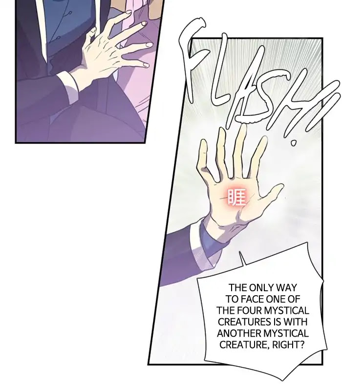 Supernatural Investigation Department Chapter 186 page 18 - Chapter 186: Neglect (5)