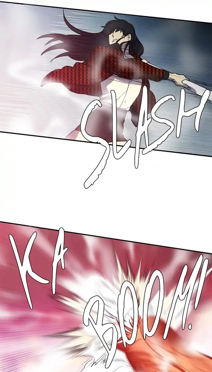 Supernatural Investigation Department Chapter 186 page 22 - Chapter 186: Neglect (5)