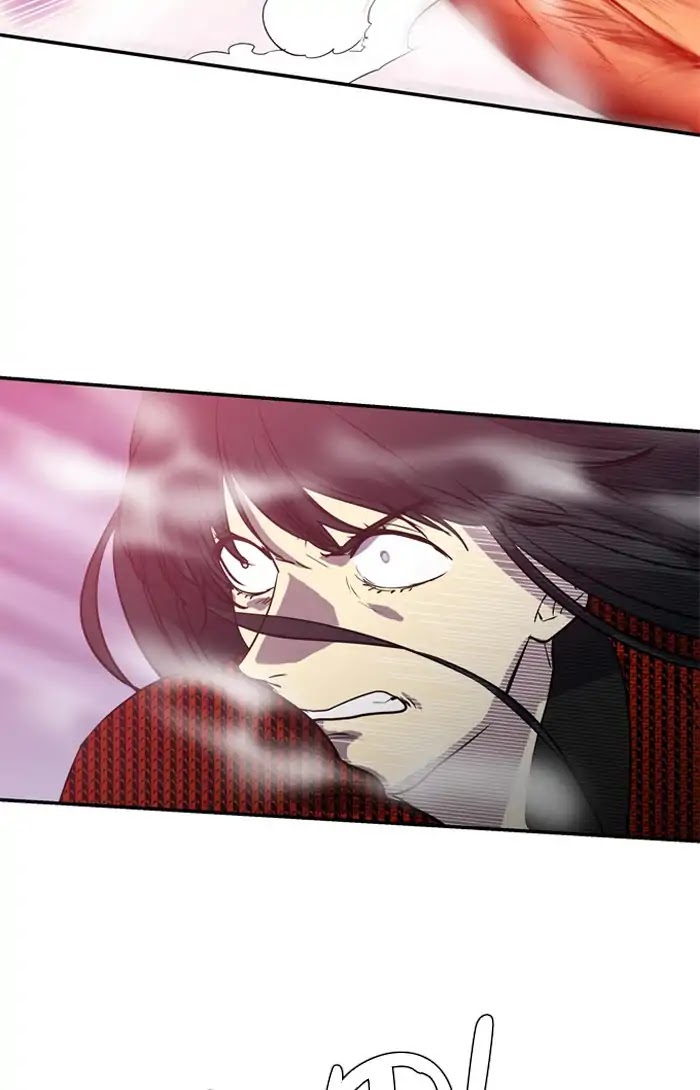 Supernatural Investigation Department Chapter 186 page 23 - Chapter 186: Neglect (5)