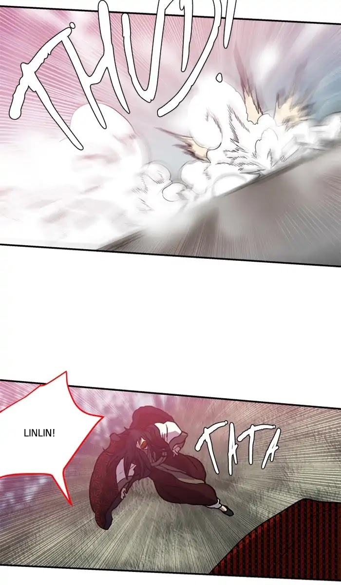 Supernatural Investigation Department Chapter 186 page 24 - Chapter 186: Neglect (5)