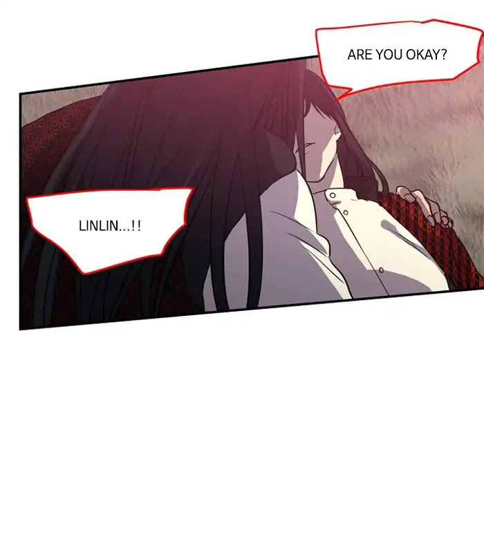 Supernatural Investigation Department Chapter 186 page 26 - Chapter 186: Neglect (5)