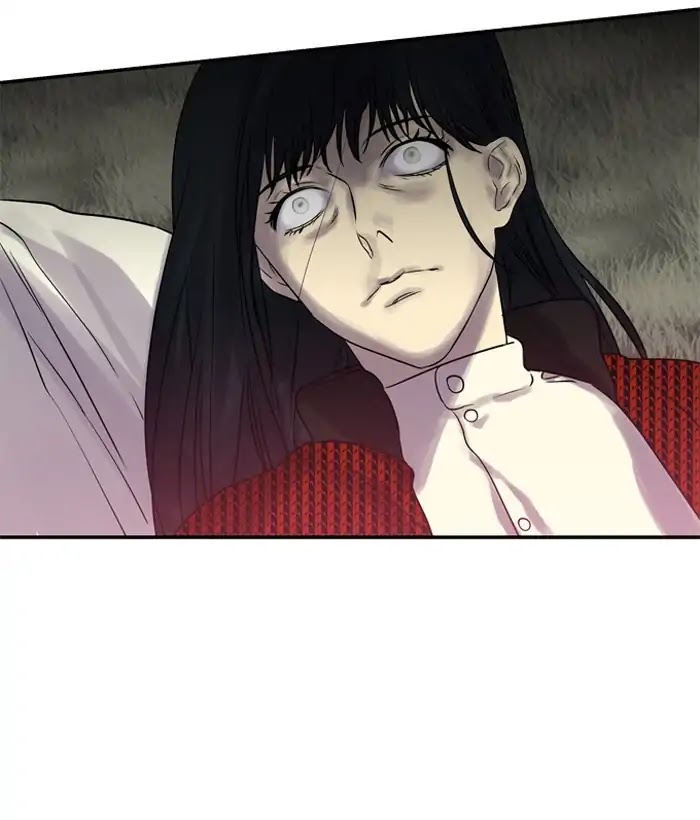 Supernatural Investigation Department Chapter 186 page 27 - Chapter 186: Neglect (5)