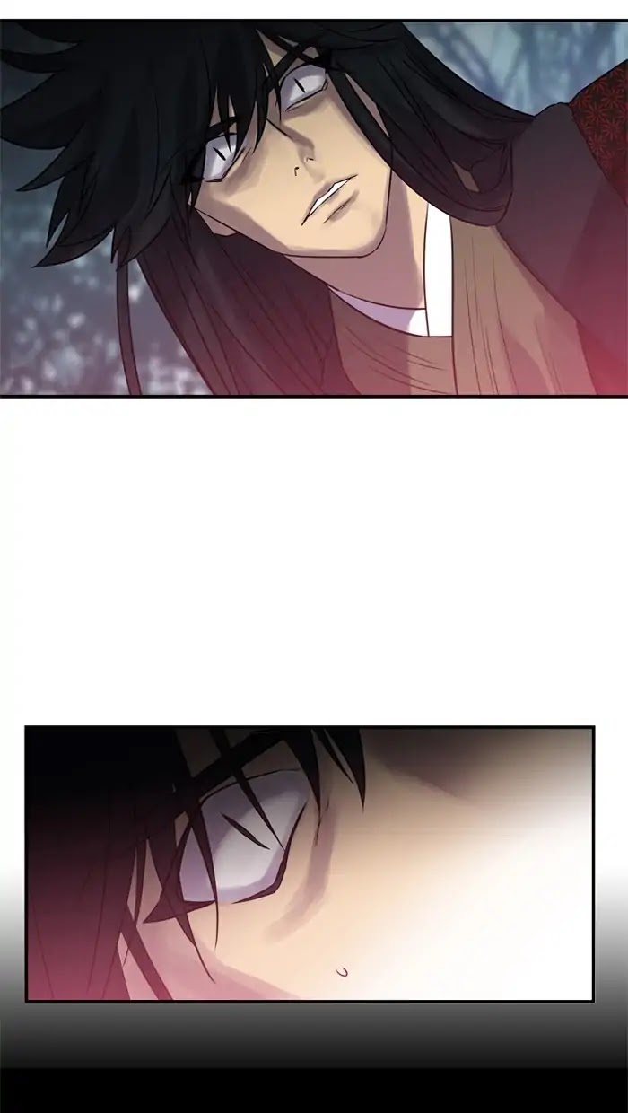 Supernatural Investigation Department Chapter 186 page 28 - Chapter 186: Neglect (5)