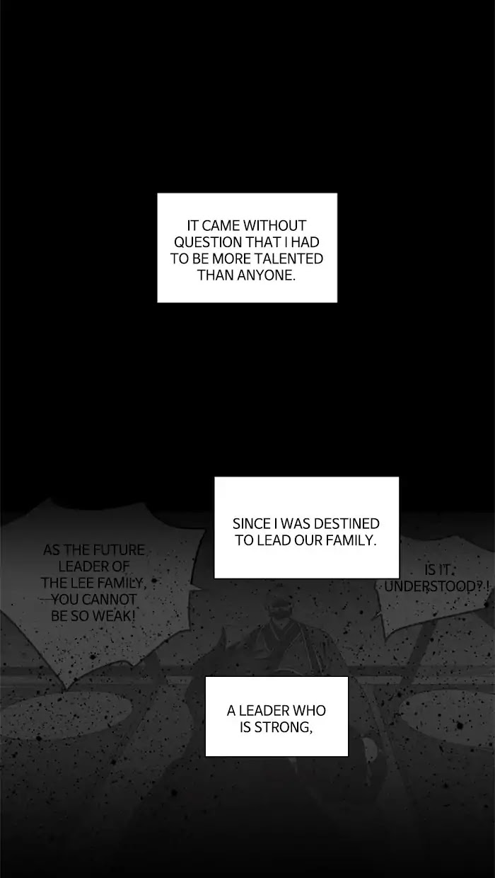 Supernatural Investigation Department Chapter 186 page 29 - Chapter 186: Neglect (5)