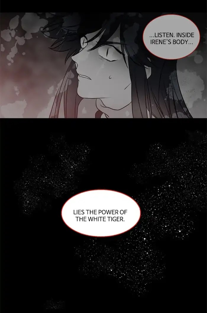 Supernatural Investigation Department Chapter 186 page 31 - Chapter 186: Neglect (5)
