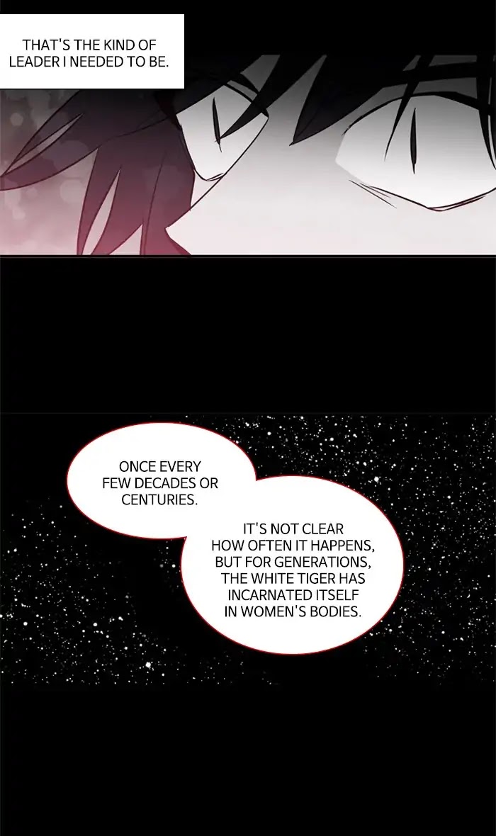 Supernatural Investigation Department Chapter 186 page 32 - Chapter 186: Neglect (5)