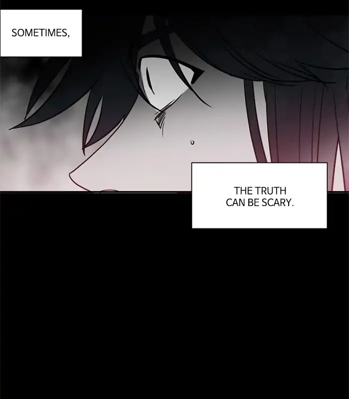 Supernatural Investigation Department Chapter 186 page 36 - Chapter 186: Neglect (5)
