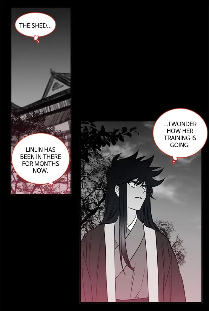 Supernatural Investigation Department Chapter 186 page 38 - Chapter 186: Neglect (5)