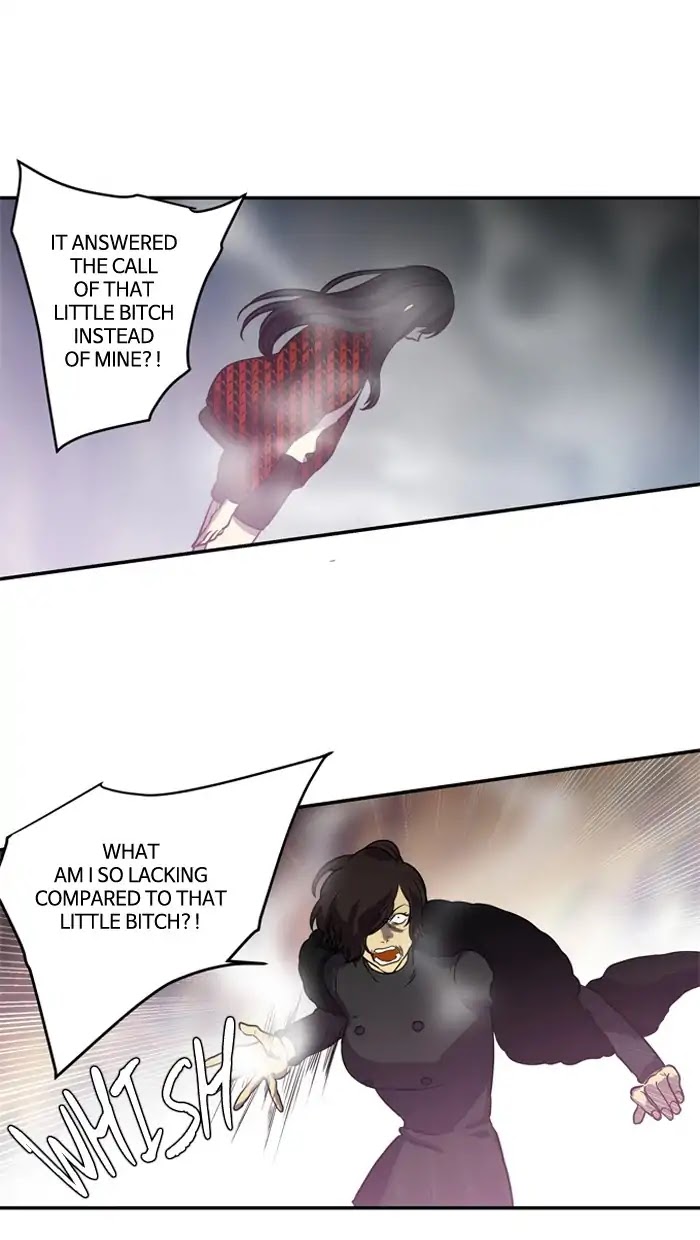 Supernatural Investigation Department Chapter 186 page 4 - Chapter 186: Neglect (5)