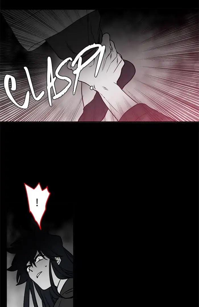 Supernatural Investigation Department Chapter 186 page 40 - Chapter 186: Neglect (5)