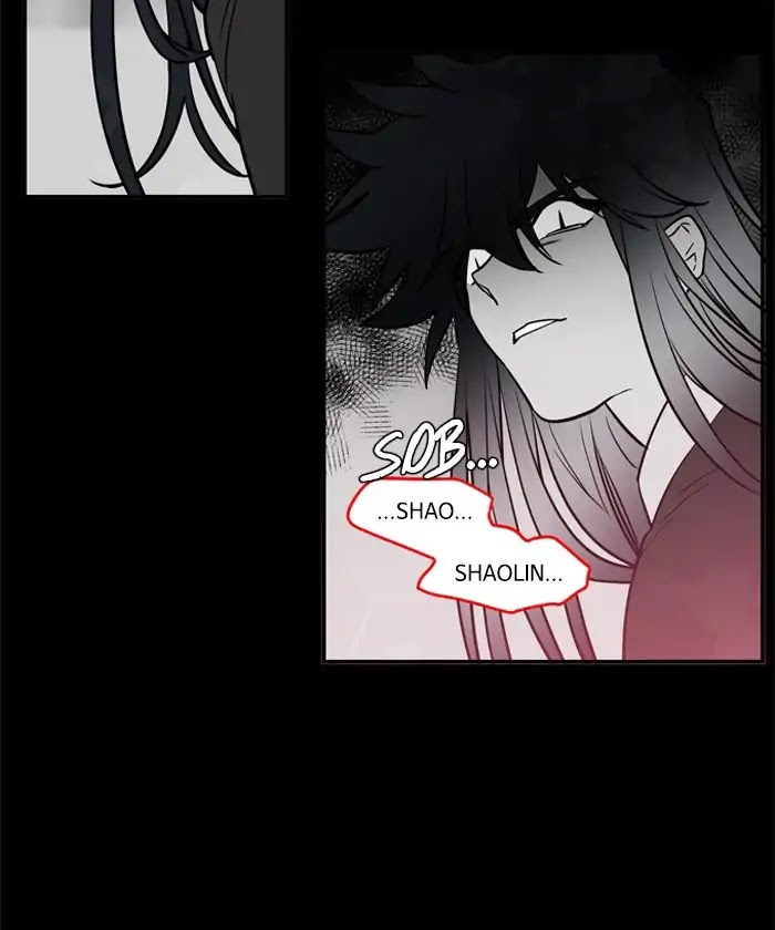 Supernatural Investigation Department Chapter 186 page 41 - Chapter 186: Neglect (5)