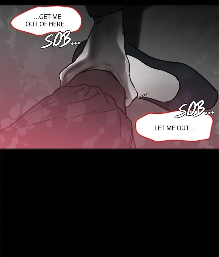 Supernatural Investigation Department Chapter 186 page 42 - Chapter 186: Neglect (5)