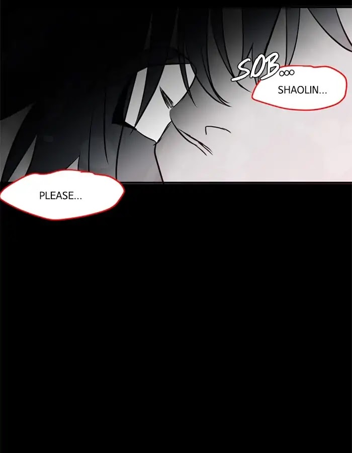 Supernatural Investigation Department Chapter 186 page 43 - Chapter 186: Neglect (5)