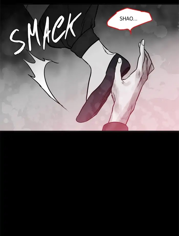 Supernatural Investigation Department Chapter 186 page 44 - Chapter 186: Neglect (5)