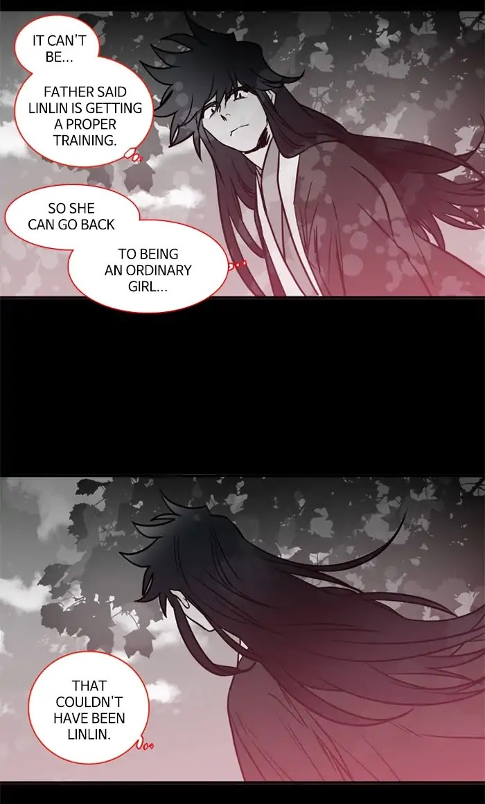 Supernatural Investigation Department Chapter 186 page 45 - Chapter 186: Neglect (5)