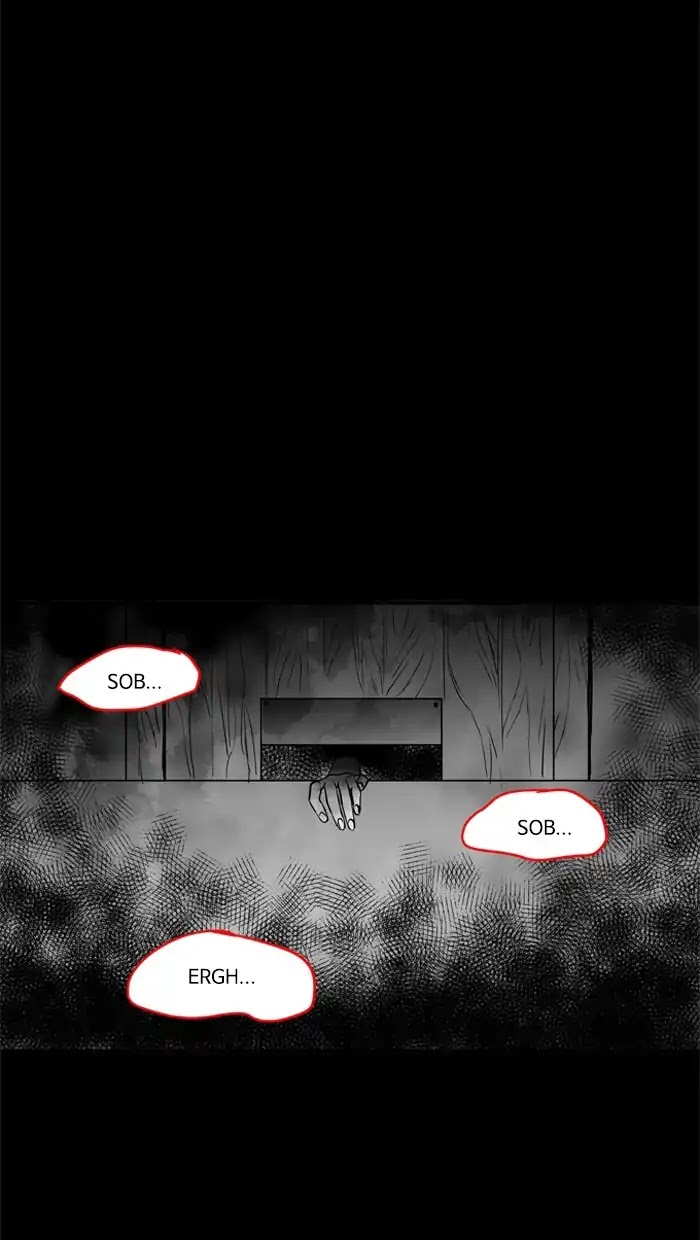 Supernatural Investigation Department Chapter 186 page 46 - Chapter 186: Neglect (5)