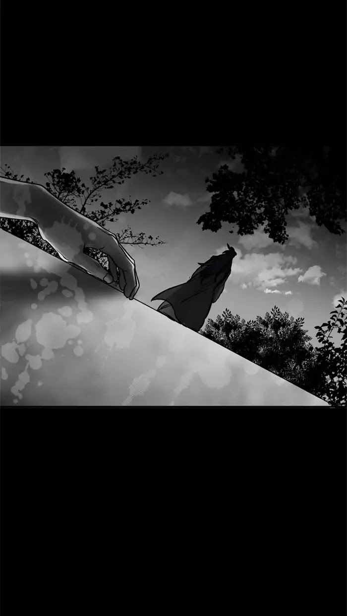 Supernatural Investigation Department Chapter 186 page 47 - Chapter 186: Neglect (5)