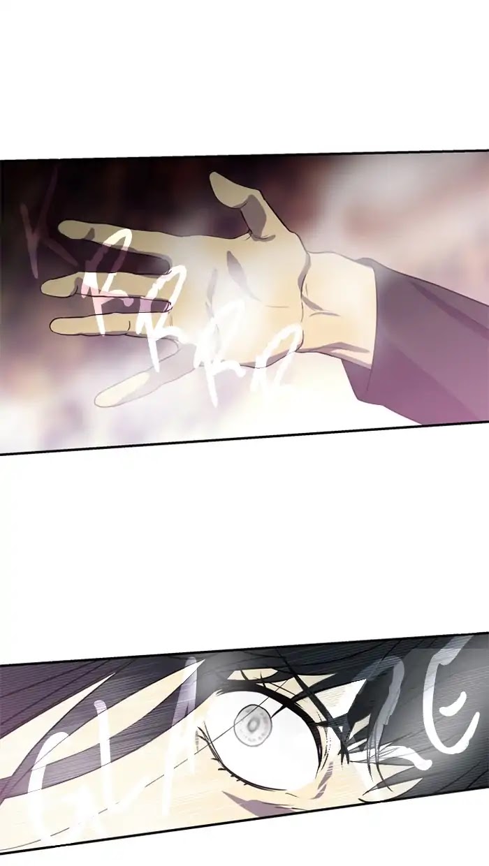 Supernatural Investigation Department Chapter 186 page 5 - Chapter 186: Neglect (5)