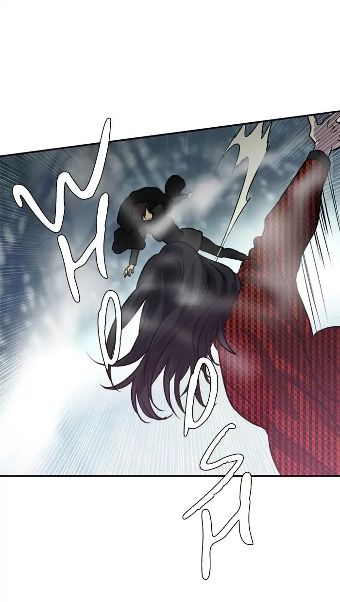 Supernatural Investigation Department Chapter 186 page 6 - Chapter 186: Neglect (5)