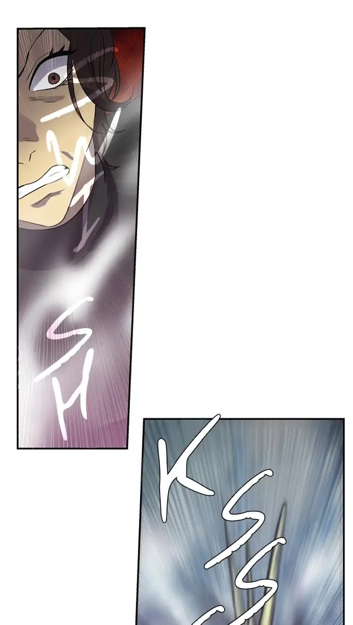 Supernatural Investigation Department Chapter 186 page 7 - Chapter 186: Neglect (5)