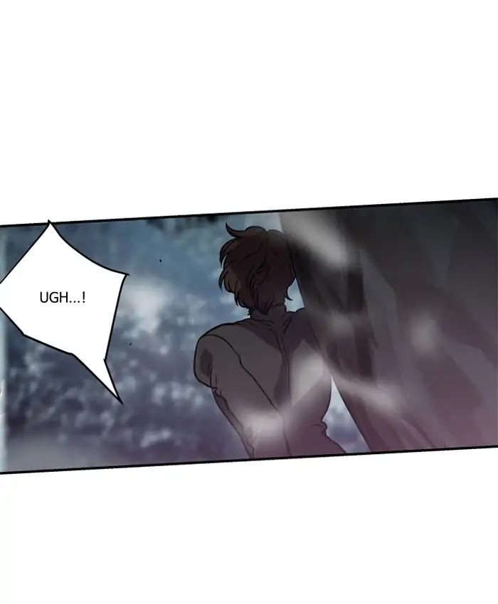 Supernatural Investigation Department Chapter 186 page 9 - Chapter 186: Neglect (5)