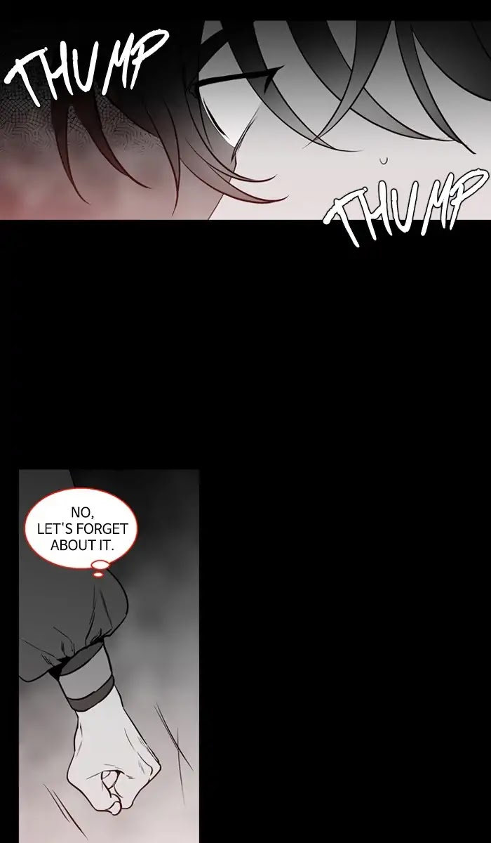 Supernatural Investigation Department Chapter 187 page 11 - Chapter 187: Neglect (6)