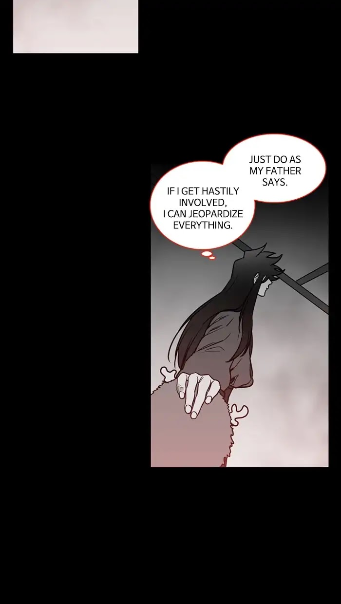 Supernatural Investigation Department Chapter 187 page 12 - Chapter 187: Neglect (6)
