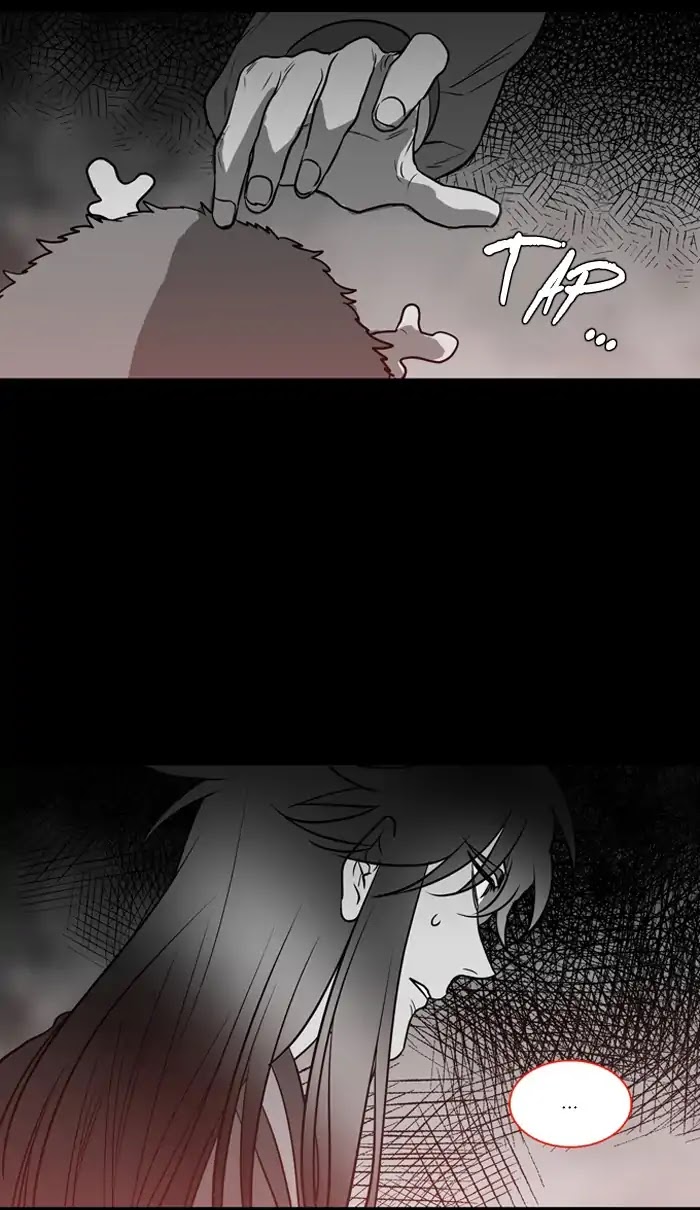 Supernatural Investigation Department Chapter 187 page 13 - Chapter 187: Neglect (6)