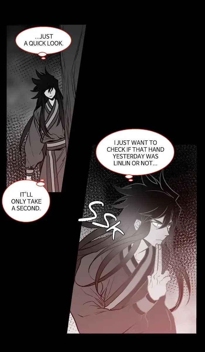 Supernatural Investigation Department Chapter 187 page 16 - Chapter 187: Neglect (6)