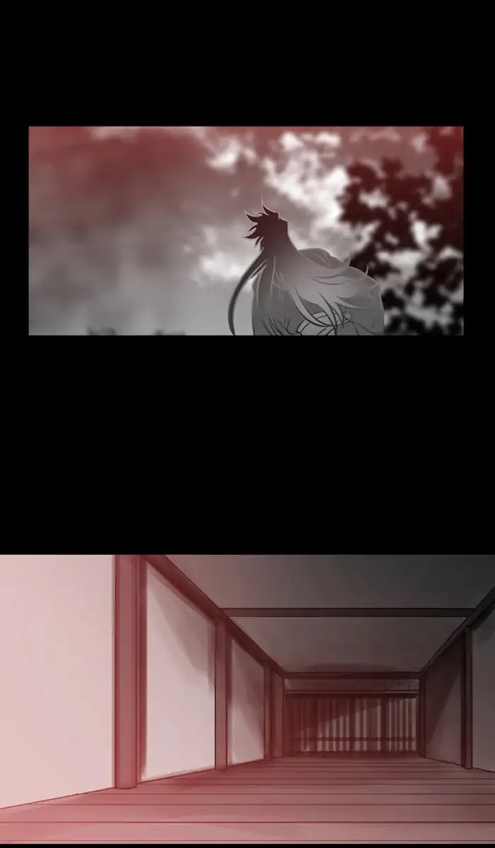 Supernatural Investigation Department Chapter 187 page 17 - Chapter 187: Neglect (6)