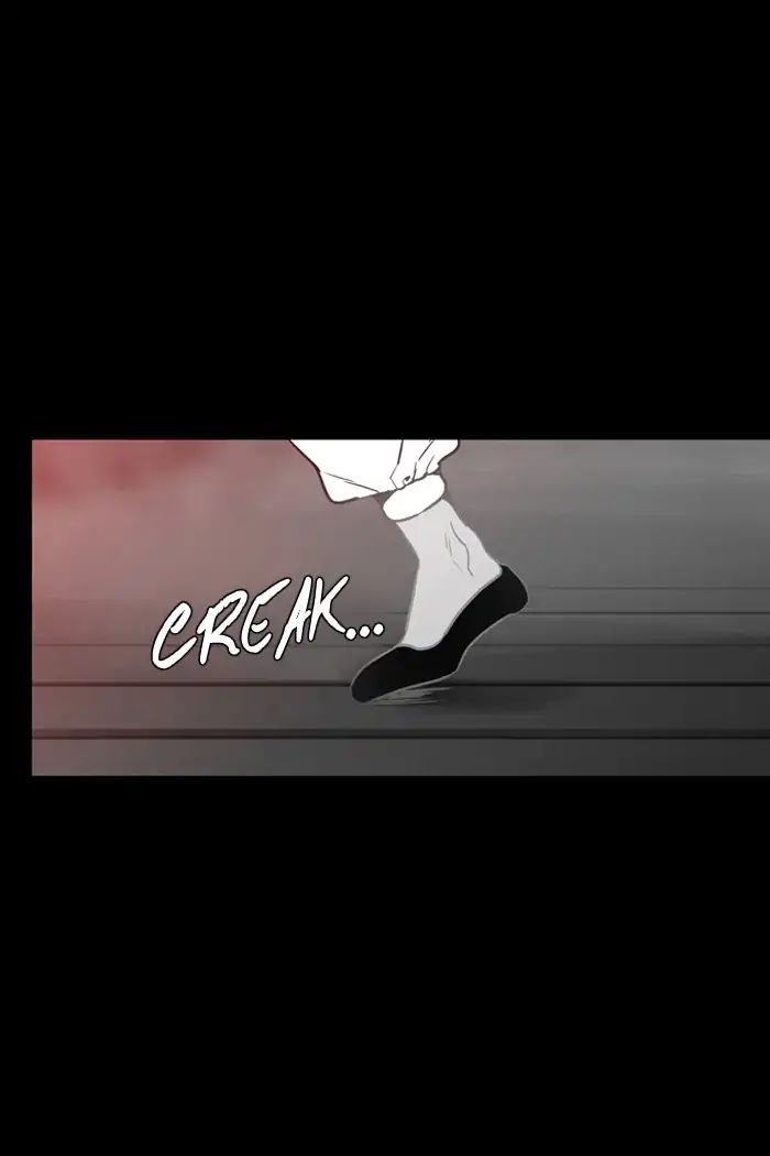 Supernatural Investigation Department Chapter 187 page 18 - Chapter 187: Neglect (6)