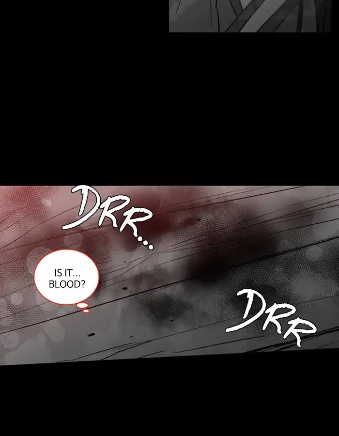 Supernatural Investigation Department Chapter 187 page 20 - Chapter 187: Neglect (6)