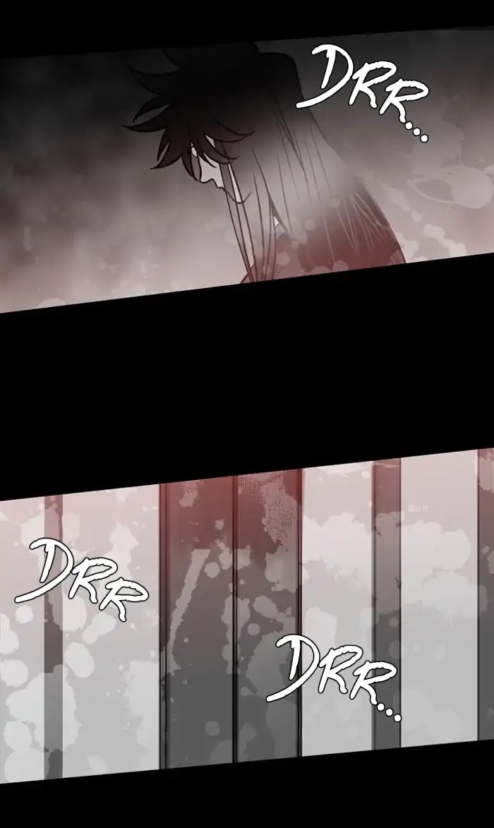 Supernatural Investigation Department Chapter 187 page 21 - Chapter 187: Neglect (6)