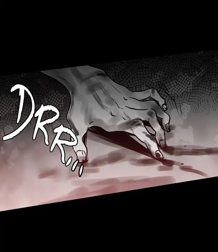 Supernatural Investigation Department Chapter 187 page 25 - Chapter 187: Neglect (6)