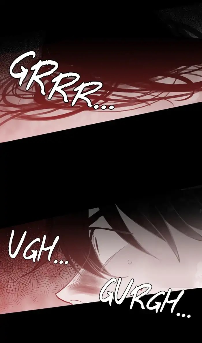 Supernatural Investigation Department Chapter 187 page 27 - Chapter 187: Neglect (6)