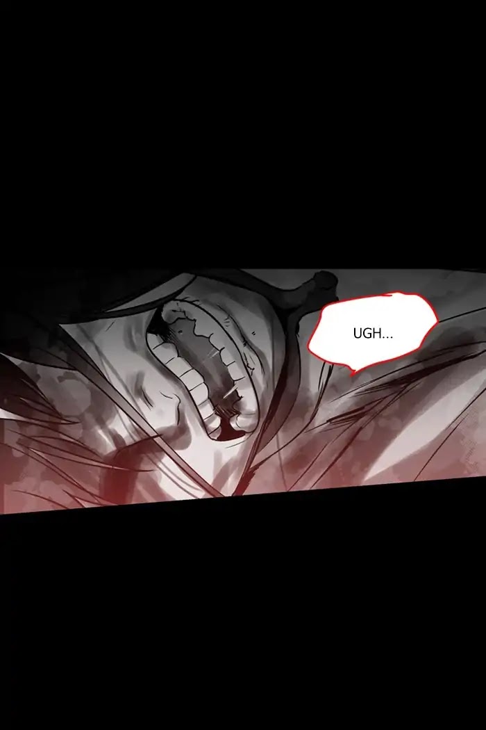 Supernatural Investigation Department Chapter 187 page 28 - Chapter 187: Neglect (6)