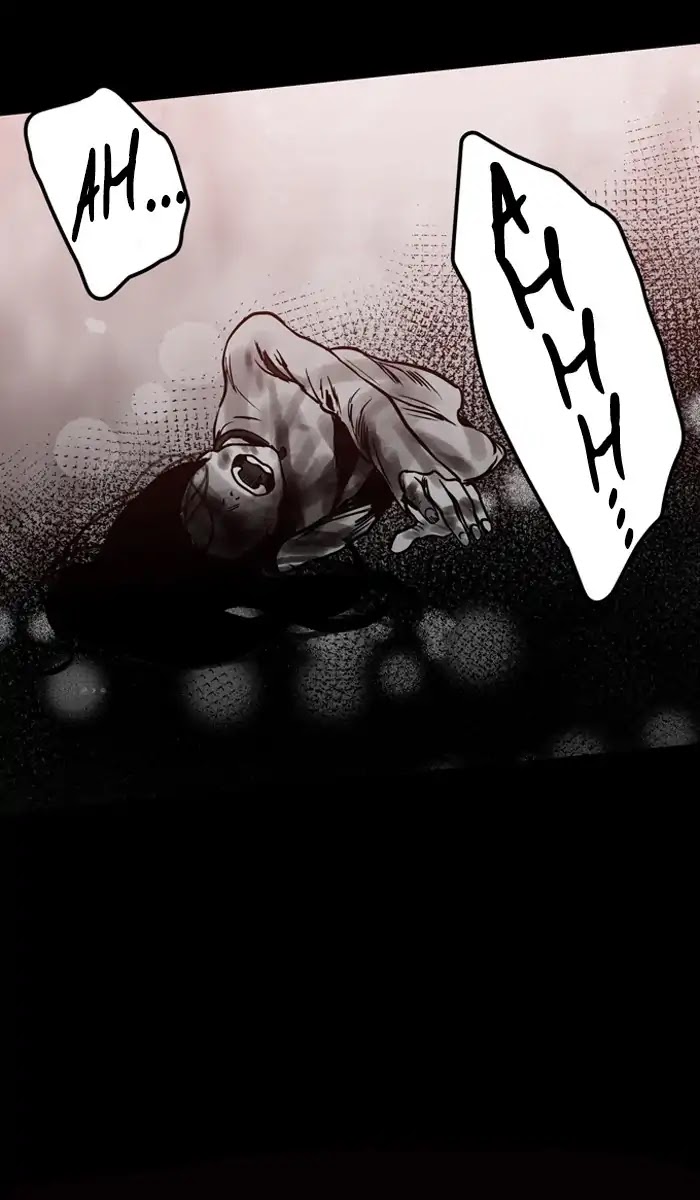 Supernatural Investigation Department Chapter 187 page 29 - Chapter 187: Neglect (6)