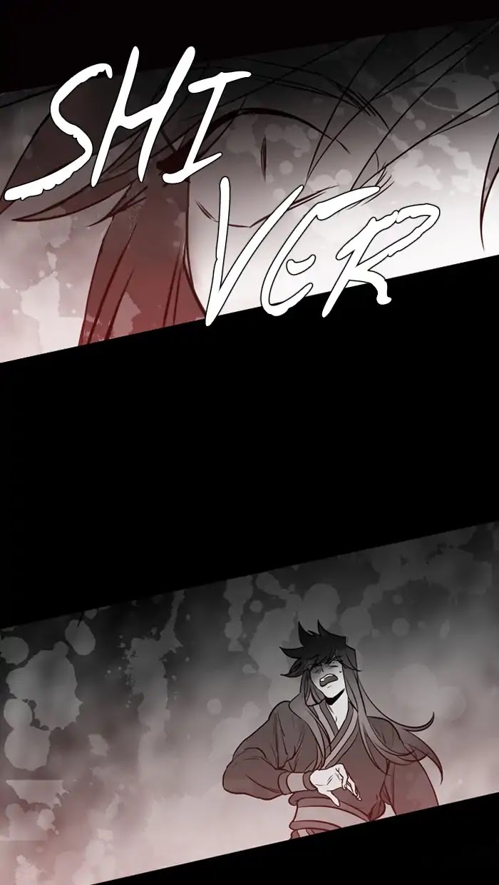 Supernatural Investigation Department Chapter 187 page 30 - Chapter 187: Neglect (6)
