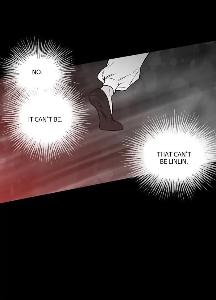 Supernatural Investigation Department Chapter 187 page 32 - Chapter 187: Neglect (6)