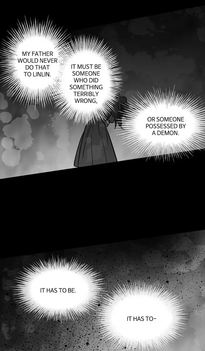 Supernatural Investigation Department Chapter 187 page 33 - Chapter 187: Neglect (6)