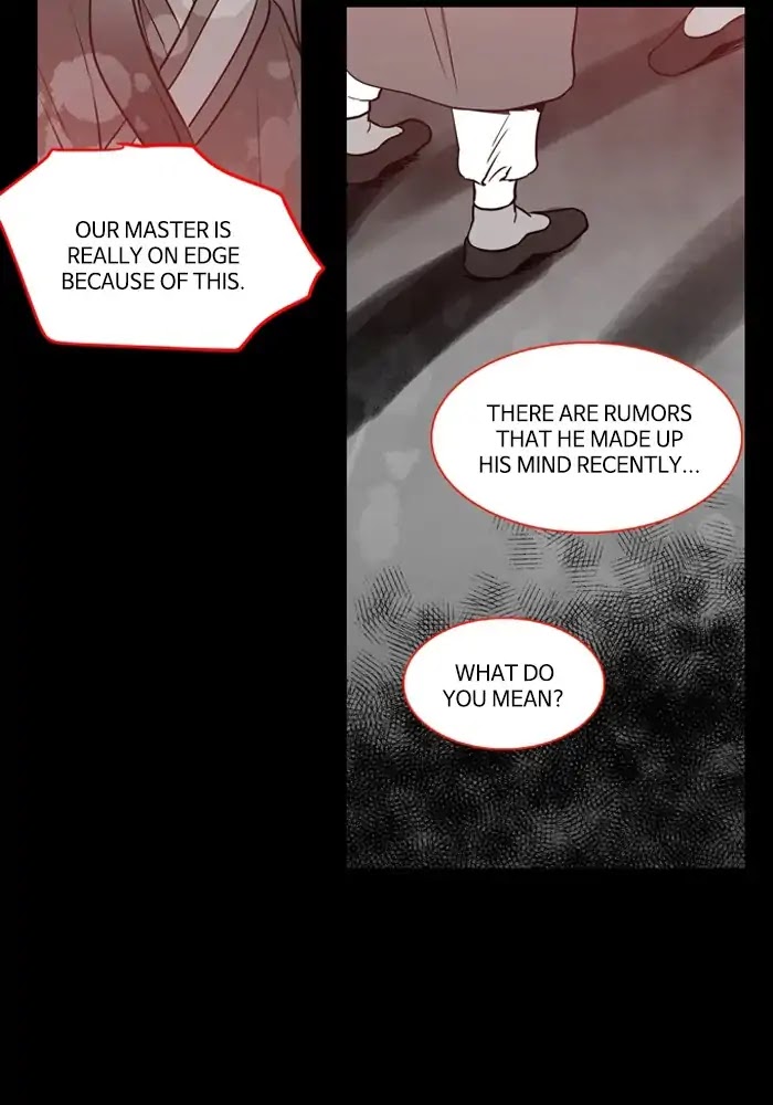Supernatural Investigation Department Chapter 187 page 37 - Chapter 187: Neglect (6)