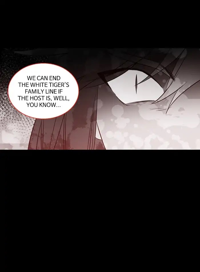 Supernatural Investigation Department Chapter 187 page 39 - Chapter 187: Neglect (6)